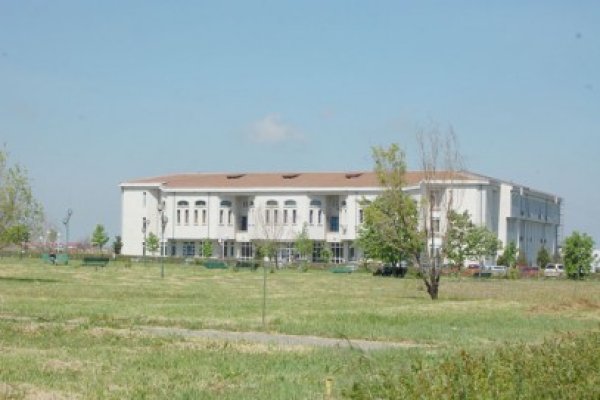 Universitatea Ovidius îşi prezintă oferta educaţională la Tulcea